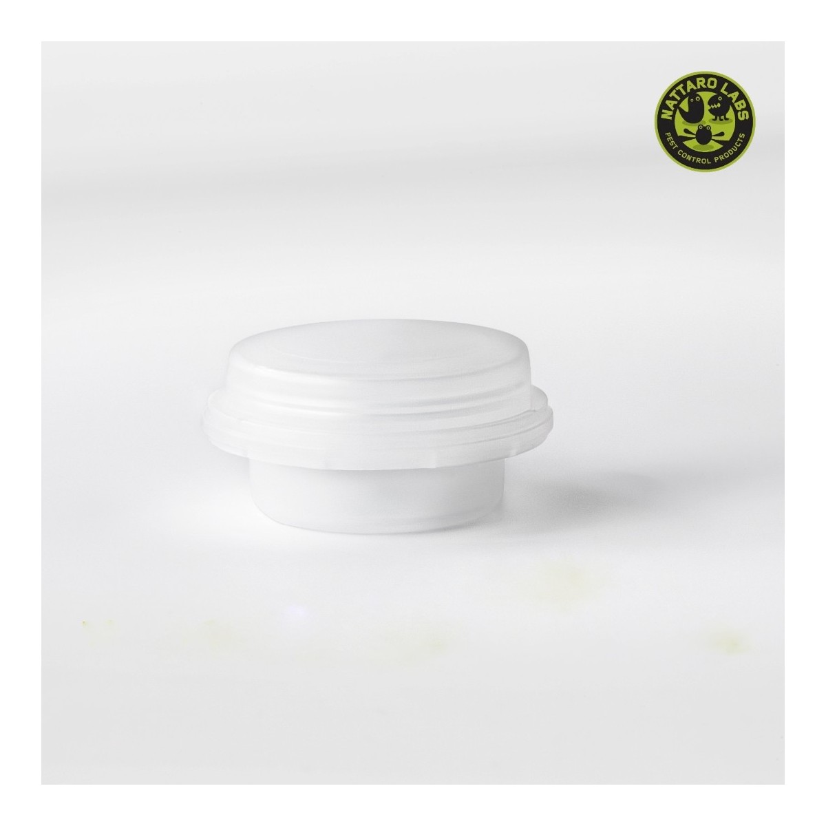 Reabastecimento do Isco para Nattaro Scout - Detector de Percevejos