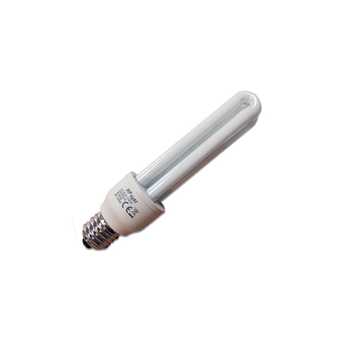 Lâmpada E27 de 20W para Mata Moscas