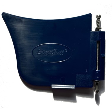 Substituição da Vane para StopGull Air e StopGull Air XL
