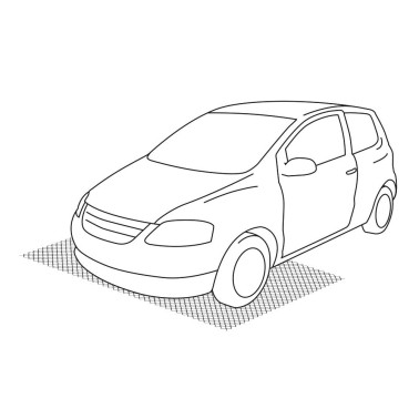 Rede Repelente para Animais Evite danos ao seu carro