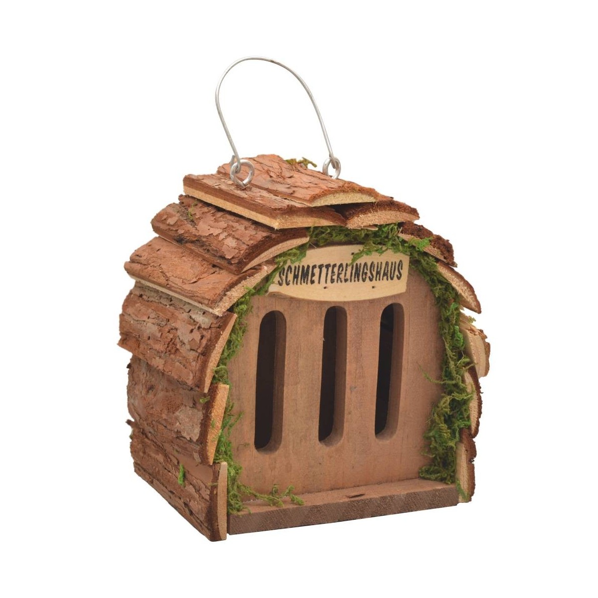 Casa para Borboletas