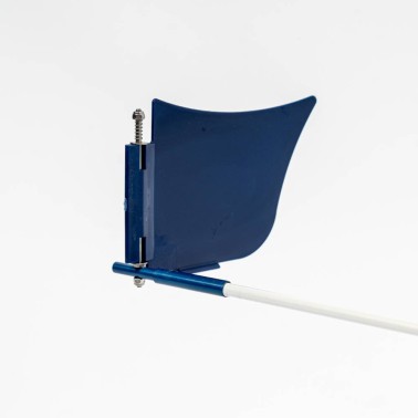 Substituição da Vane para StopGull Air e StopGull Air XL