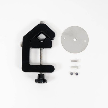 Suporte Sargento para Corrimões - StopGull Air