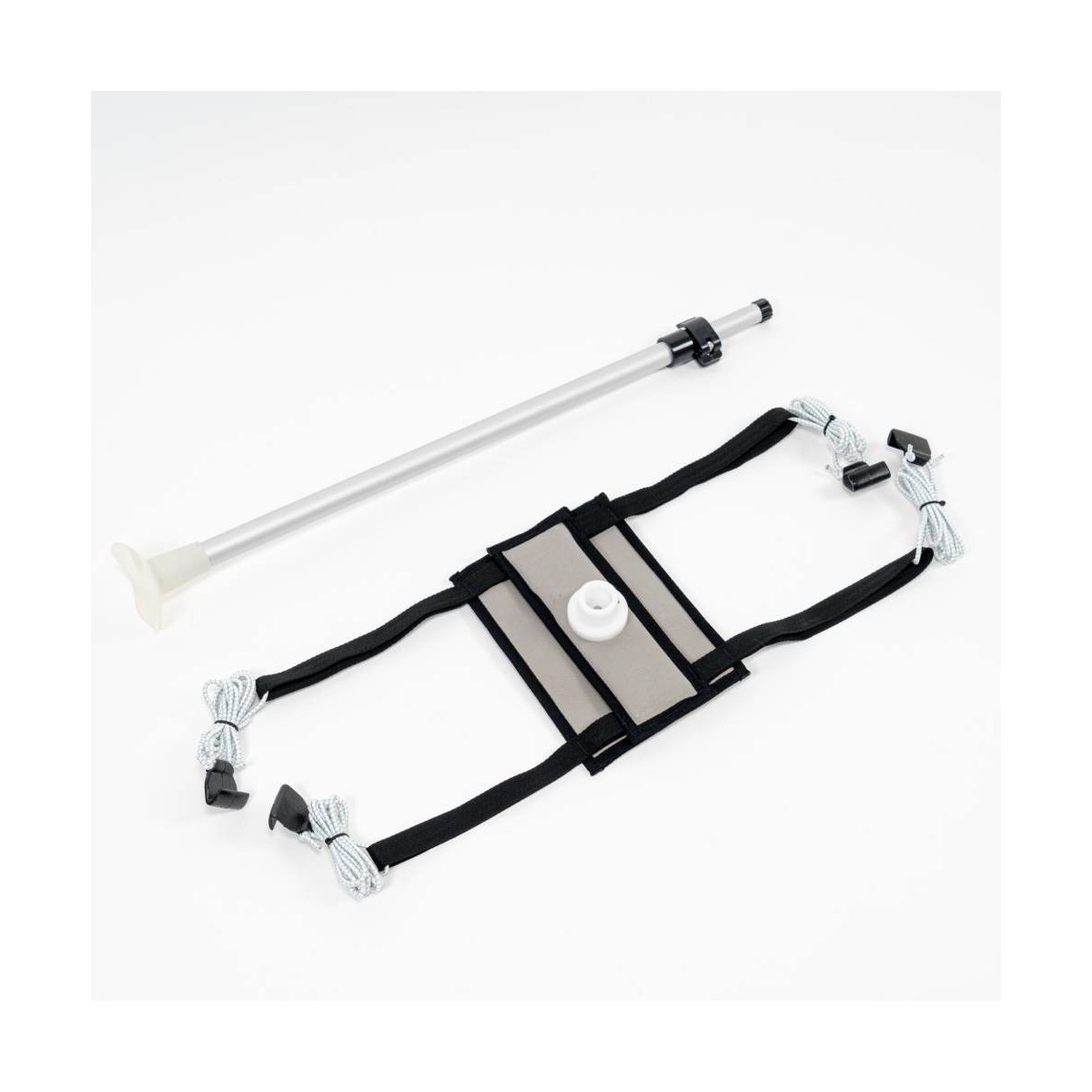 Suporte Kit Pneumáticas - StopGull Air