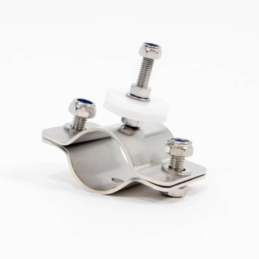 Suporte Bimini Aberto - StopGull Air