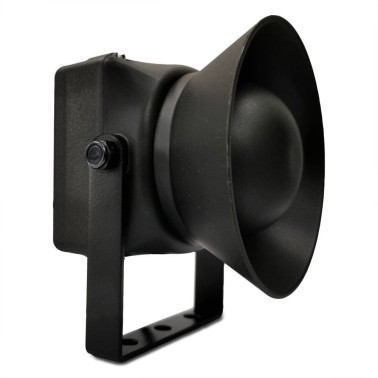 Dispositivo Acústico Afastar Aves MultiSound BS-20L – Estorninhos, Pombos, Gaivotas