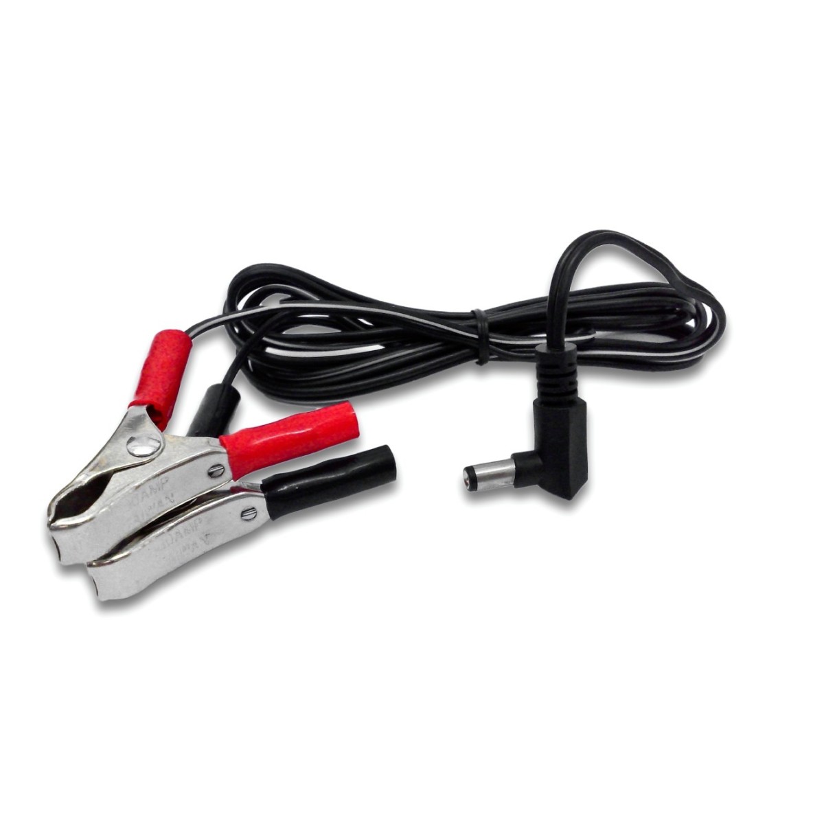 Cabo de Bateria 12 V para MultiSound, Bird Gard e Bird-X