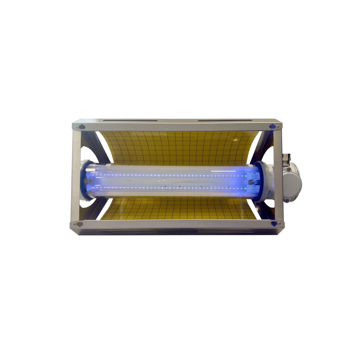 Insectocaptor ATEX ProFly Vortex 18 LED | Industrial