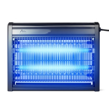 Mata-Moscas Elétrico LED UV 70 m² Gardigo | BirdGard Iberia - Portugal
