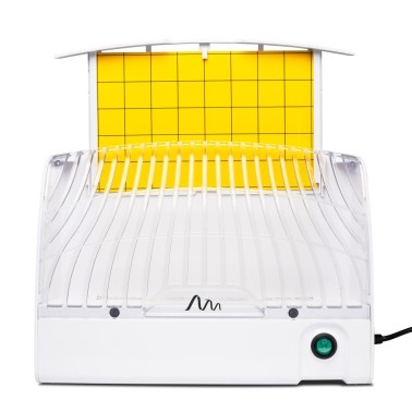 Insetocaptor UV com Placa Adesiva 100 m² Gardigo | BirdGard - Portugal