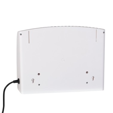 Insetocaptor UV com Placa Adesiva 100 m² Gardigo | BirdGard - Portugal