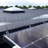 BirdBlocker BB-TopGuard | Dissuasor para Painéis Solares