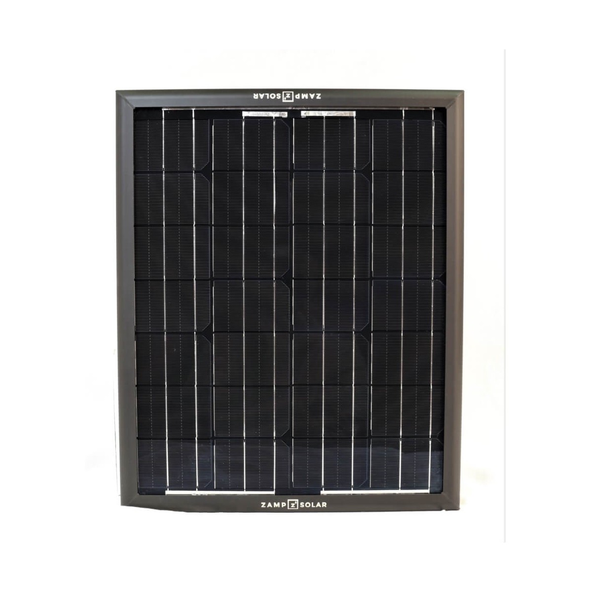 Painel Solar 25 Watts - Bird Gard