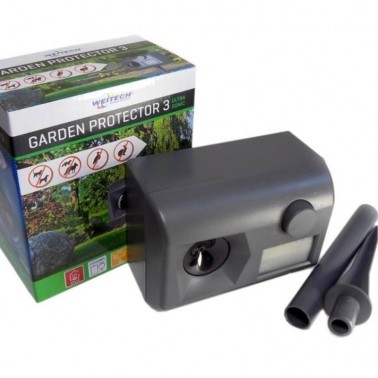 Garden Protector 3 com Embalagem