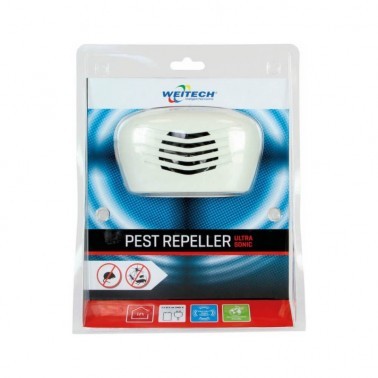 Repelente de Ratos e Insectos - WK0220