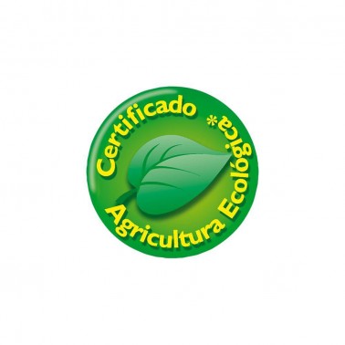 Certificado de Agricultura Ecológica para Ferramol Antilesmas