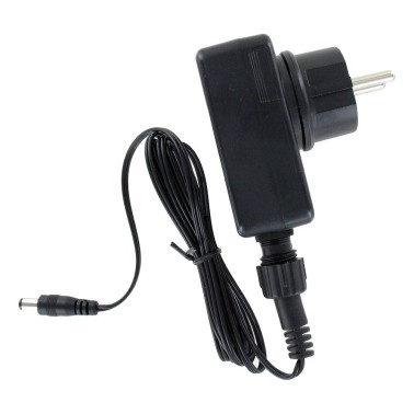 Adaptador de Corrente - Tomada para Exteriores - Repelentes Weitech