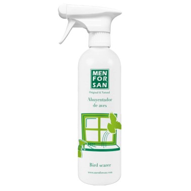 Menforsan Spray Anti-Pombos 500 ml