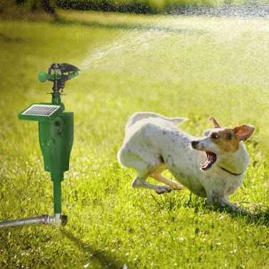Repelente de Água para Gatos e Cães