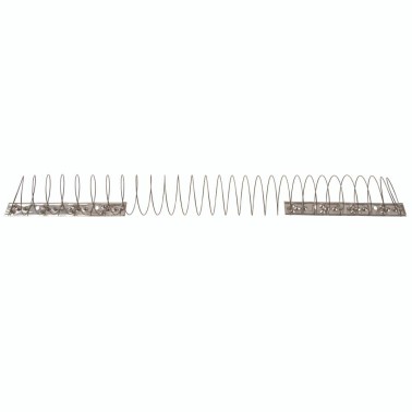 Espiral Anti Pombos 5 Metros