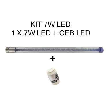 Kit de Conversão LED