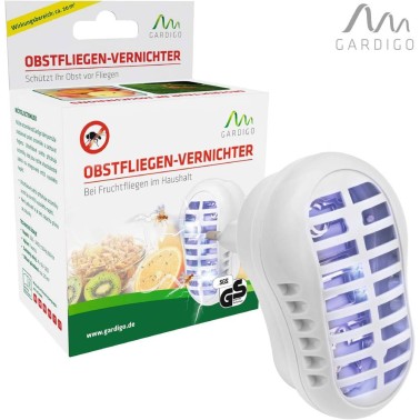 Armadilha para Mosquito da Fruta