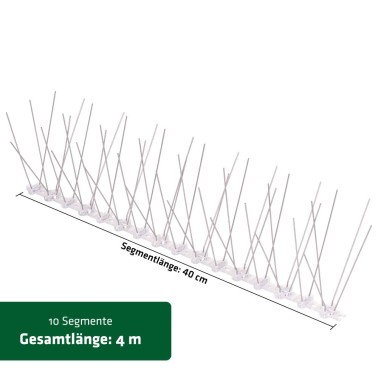 Picos para Pombos