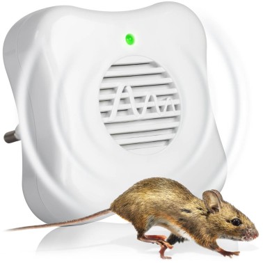 Repelente para Ratos