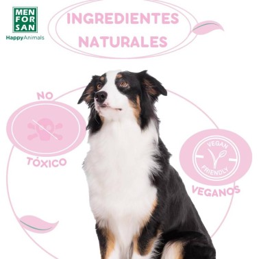 Anti Urina para Cães e Gatos Vegan Friendly