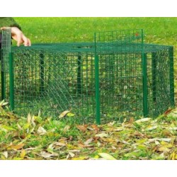 Armadilhas para Pássaros